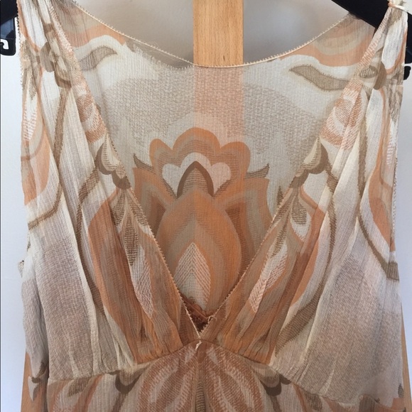 Elie tahari blouse - Picture 3 of 5